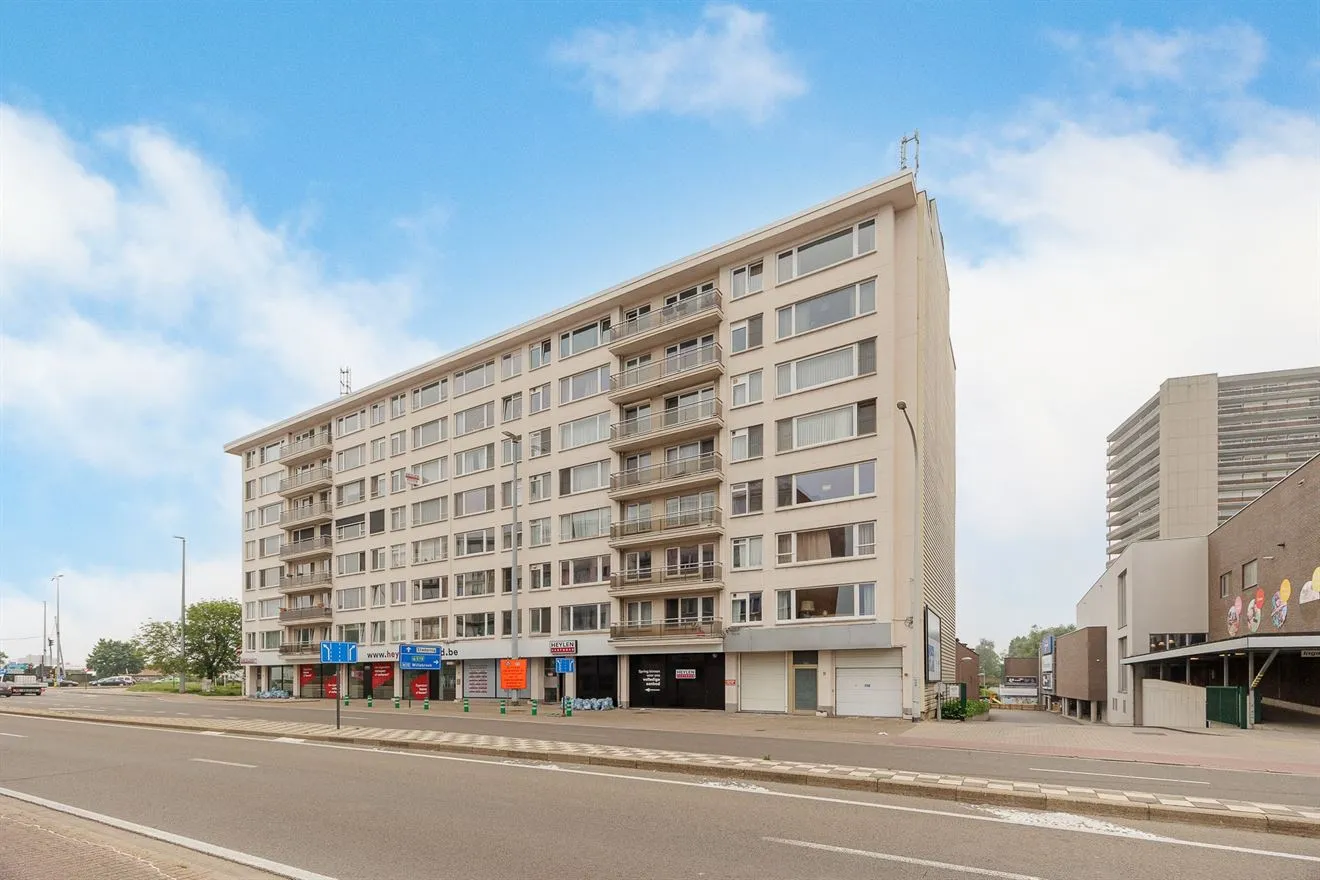 Квартира Продажа - 2800 MECHELEN BE Image 1